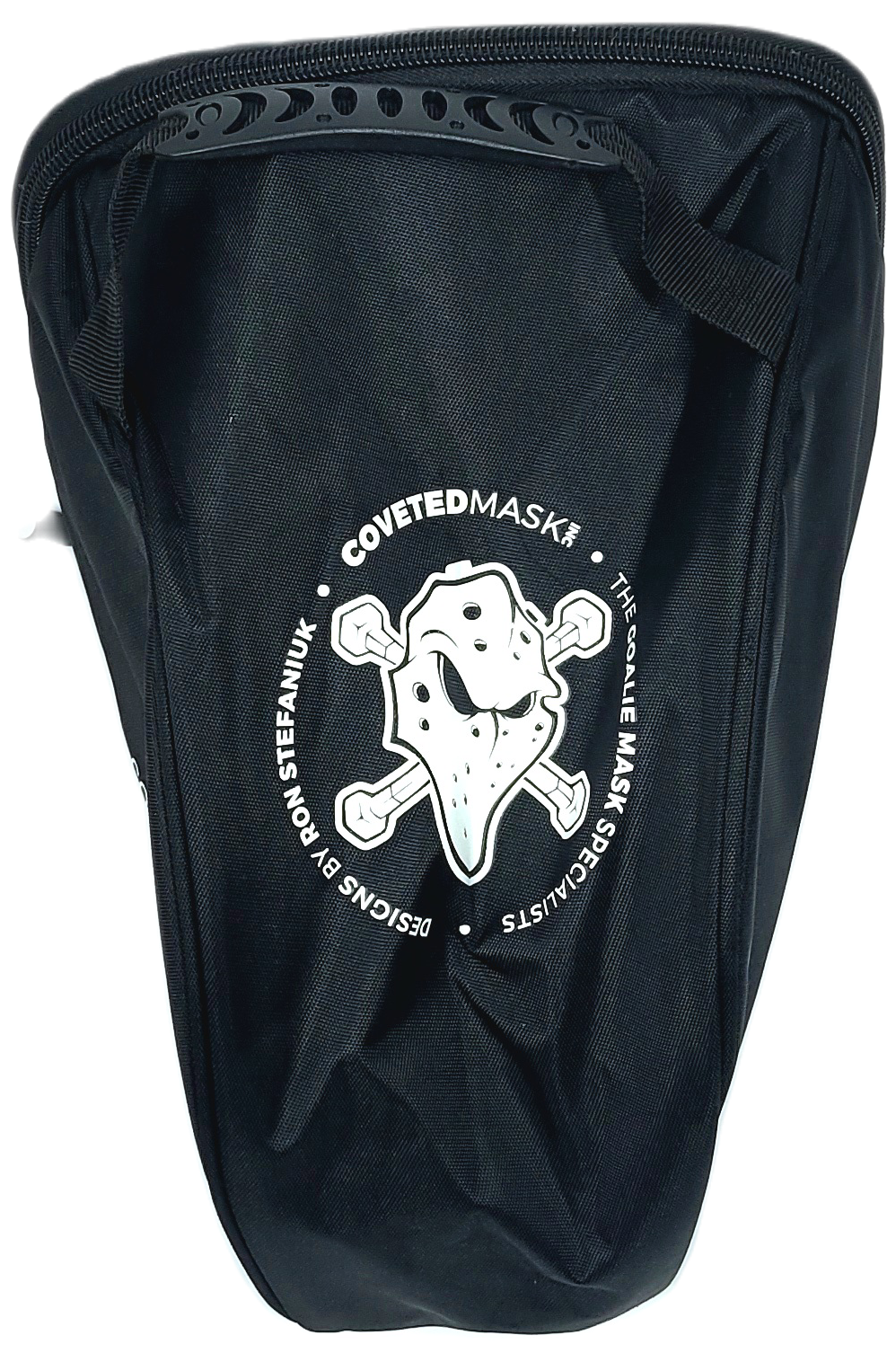 Goalie Mask Carrier Bag